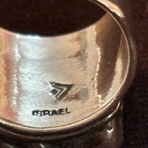 SILPADA Dusk til Dawn Ring - Picture 3 of 3